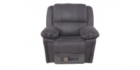 Fauteuil bercant et inclinable 8149 (Hero 019)